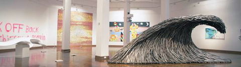 Wollongong Art Gallery - Accommodation China 4