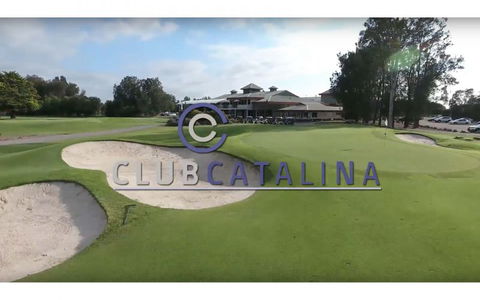 Club Catalina - Accommodation Asia 7