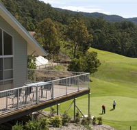 Kangaroo Valley Golf Club - Accommodation Asia