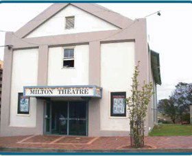Milton Theatre - Accommodation Asia 0