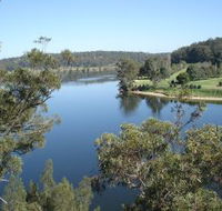 Hanging Rock Lookout - Accommodation Asia