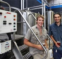 Illawarra Brewing Company
