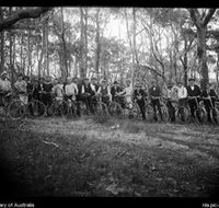 Historic Mystery Bay Velodrome - Accommodation Guide