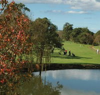 Jamberoo Golf Club