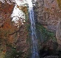 Grotto Walk - Accommodation Asia