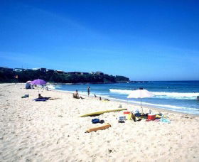  Accommodation Guide