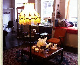 Studio 19 Art Gallery And Creative Loungeroom - Accommodation Asia 0