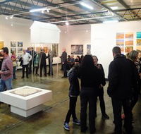 Project Contemporary Artspace