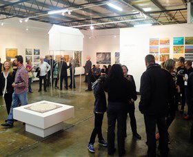 Project Contemporary Artspace - Accommodation China 0