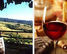 Jasper Valley Wines And Vines Cafe - Accommodation Asia 0