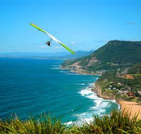 Stanwell Park Beach - Accommodation Guide