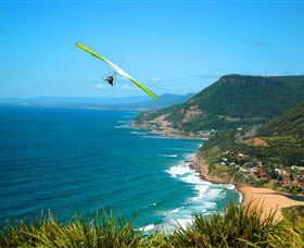 Stanwell Park Beach - Accommodation Guide 0