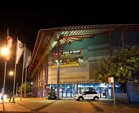 WIN Entertainment Centre - Accommodation China 0