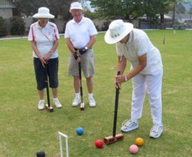 Nowra Croquet Club - Accommodation Asia 0
