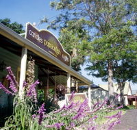 Passionfish Candles - Accommodation Guide