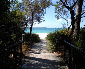 Greenfields Beach - Accommodation Guide 0