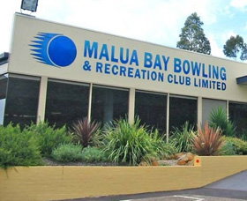 Malua Bay Bowling And Recreation Club - Accommodation Guide 0