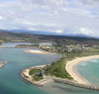 Bermagui Country Club - Accommodation Guide