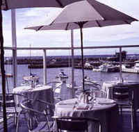 Harbourside Restaurant - Accommodation Guide