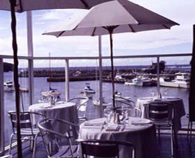 Harbourside Restaurant - Accommodation Guide 0