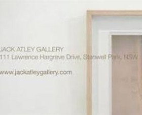 Jack Atley Gallery - Accommodation Asia 0