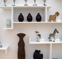 Swinging Swaggy Pottery Gift Ware and Cafe - Accommodation Guide