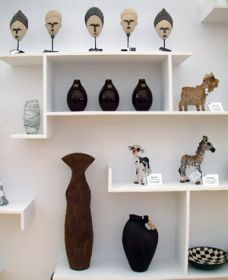 Swinging Swaggy Pottery, Gift Ware And Cafe - Accommodation Guide 0