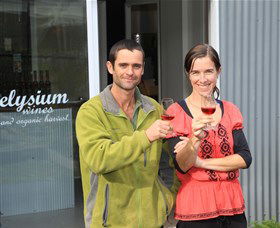 Elysium Wines - Accommodation Asia 0
