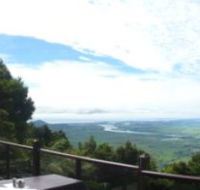 The Lookout Cambewarra Mountain - Accommodation Asia