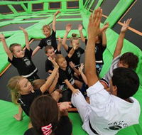 Flip Out Trampoline Arena - Accommodation Guide