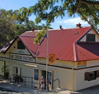 ABC Cheese Factory - Accommodation Guide