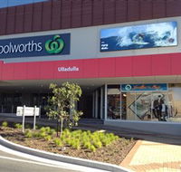 Southern Man Surf Shop Ulladulla - Accommodation Guide