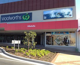 Southern Man Surf Shop Ulladulla - Accommodation Guide 0