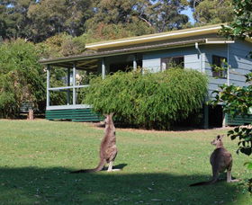 Murramarang National Park - Accommodation Asia 0