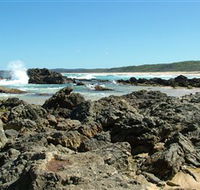 Coastal Walks - Bermagui - Accommodation Guide