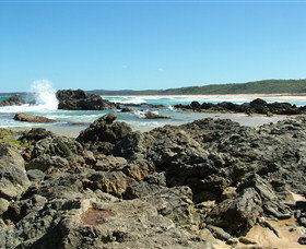 Coastal Walks - Bermagui - Accommodation Asia 0