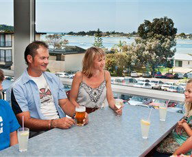 Merimbula RSL - Accommodation Guide 0