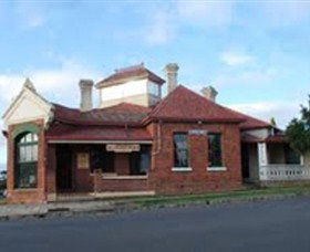 Bega Pioneers' Museum - Accommodation Guide 0