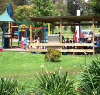 Nowra Golf Range and Putt Putt - Accommodation Asia