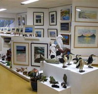 Huskisson Gallery and Picture Framing - Accommodation Guide