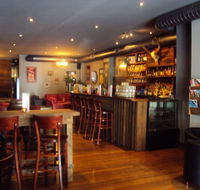 Bottlerocket Bar and Cafe - Accommodation Asia