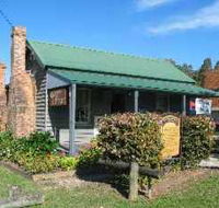 Werninck Craft Cottage - Accommodation Asia