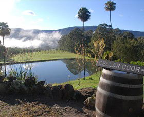 Yarrawa Estate - Accommodation Guide 0