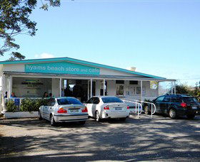 Hyams Beach Store And Cafe - Accommodation Guide 0