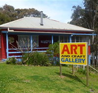MACS Cottage Gallery - Accommodation Guide