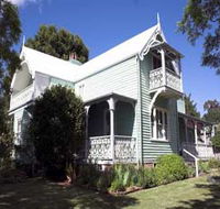 Meroogal - Accommodation Asia