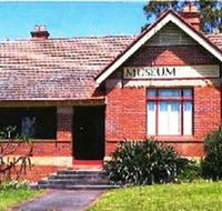 Nowra Museum and Shoalhaven Historical Society - Accommodation Asia