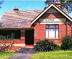 Nowra Museum And Shoalhaven Historical Society - Accommodation Asia 0