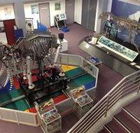 Science Centre and Planetarium
