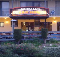 Donegans Licensed Steakhouse